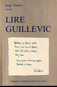Lire GUILLEVIC