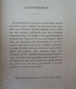 Marceline Desbordes - Valmore et ses amis Lyonnais d'après une séries de lettres inédites recueillies par Paul Marieton et annotées par Eugène Vial.