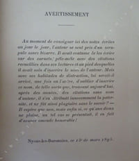 Marceline Desbordes - Valmore et ses amis Lyonnais d'après une séries de lettres inédites recueillies par Paul Marieton et annotées par Eugène Vial.