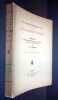 LES QUATRE TISSEUR - Une famille Litt&eacute;raire &agrave; Lyon - . Aynard (Edouard) [Mathieu]