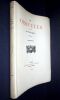 Les Oisivet&eacute;s du Sieur du Puitspelu Lyonnais.. Tisseur (Clair)