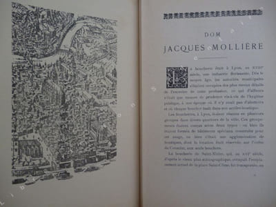 DON JACQUES MOLLIERE, Religieux Chartreux du monastère du Parc en Charnie. Victime de la terreur à Lyon.