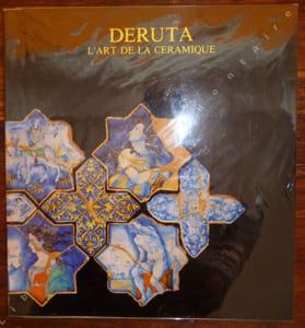 DERUTA L'art de la Céramique