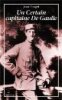 Un certain capitaine de Gaulle. Pouget Jean