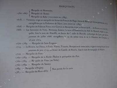 - Atlas du département actuel du Rhône publié sous l'administration de Monsieur le Sénateur Vaïsse.