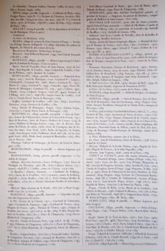 - Atlas du département actuel du Rhône publié sous l'administration de Monsieur le Sénateur Vaïsse.. - Debombourg Georges.