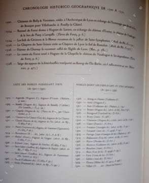 - Atlas du département actuel du Rhône publié sous l'administration de Monsieur le Sénateur Vaïsse.. - Debombourg Georges.