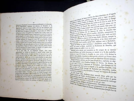 Généalogie de la Famille de Pomey. Sa descendance par les femmes ses fiefs et ses seigneuries - Les ascendants des enfants d'Hippolyte de Pomey de ...