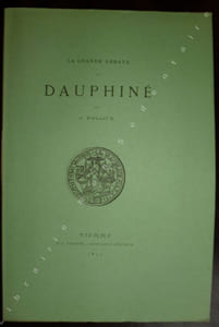 La grande Abbaye de Dauphiné