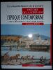 Histoire de la Lorraine - L'&eacute;poque contemporaine 1. De la R&eacute;volution &agrave; la Grande Guerre.. Roth Fran&ccedil;ois