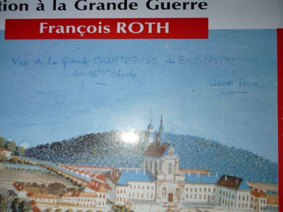 Histoire de la Lorraine - L'époque contemporaine 1. De la Révolution à la Grande Guerre.