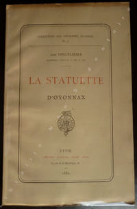 La Statuette d'OYONNAX.