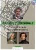 Rousseau et Toqueville - L'Invention de la démocratie moderne.. Ferry Luc