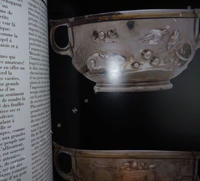 Les Annales de l'Art de Franco Maria Ricci - Ier-Ve Siècles Tome I. Franco Maria Rici (FMR)