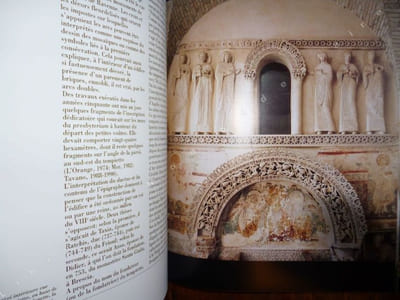 Les Annales de lArt de Franco Maria Ricci - VIe Xe Siècles / Tome I