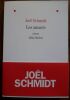 Les Amants. Schmidt Jo&euml;l