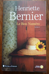 Le bon Numéro