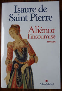 Aliénor l'Insoumise
