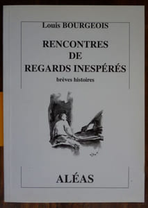 Rencontres de Regards Inespérés brèves histoires . 