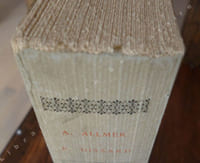 Inscriptions Antiques Tome 3