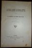 Catholiques & Royalistes Par Un Chevalier DES ORDRES PONTIFICAUX ..  Anonyme