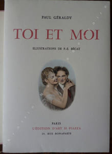 Toi Et Moi