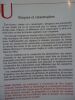 Risques Et Catastrophes  - Observer, spatialiser comprendre, g&eacute;rer.. Dauphin&eacute; Andr&eacute;