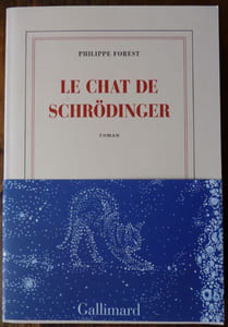 Le Chat de Schrödinger