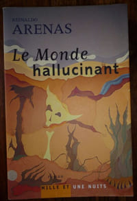 Le monde Hallucinant