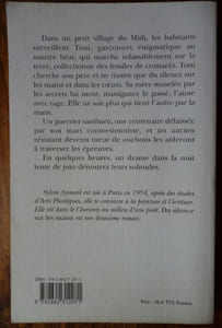 Du silence sur les mains