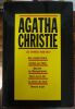 Abc contre Poirot - Cartes sur Table - Meurtre en M&eacute;sopotamie - Mort sur le Nil - Le Miroir du Mort - T&eacute;moin Muet.. Agatha Christie - Les Ann&eacute;es ...