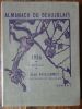 Almanach du Beaujolais 1935. Guillermet Jean et collectif. 