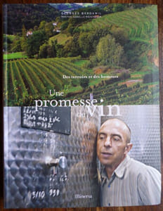 Des terroirs et des Hommes - Une promesse de Vin .