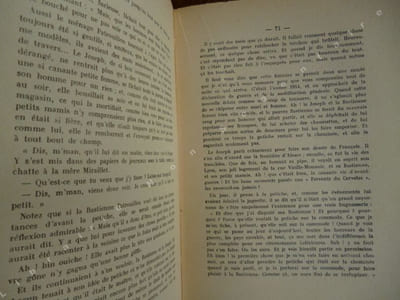 Almanach de la société des amis de Guignol 1938.