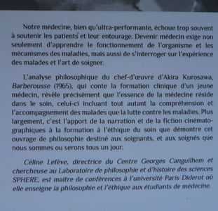 Devenir Médecin