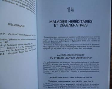 Neurologie