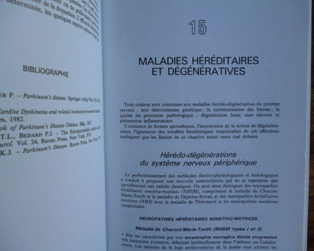 Neurologie. Cambier J - Masson M. - Dehen H.