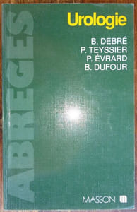 UROLOGIE.