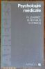Psychologie M&eacute;dicale.. Jeammet Ph; - Reynaud M. - Consoli S.