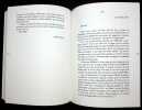 Lettres 1954-1980. . Guerne Armel  Jean-Nesmi Jean Claude
