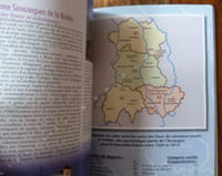 Ces Villes et Villages de France, ...berceau de l'Amérique Française