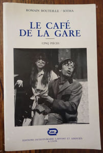 Le Café de la Gare  Cinq Pièces.