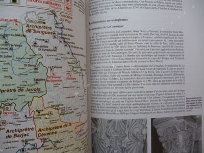 La Lozère de la Préhistoire à nos Jours