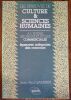 Les &eacute;preuves de Culture & Sciences Humaines - A l'entr&eacute;e des Grandes &eacute;coles Commerciales &eacute;preuves int&eacute;grales des Concours.. Gambier Jean-Paul