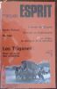 Les Tziganes : pour un droit des minorit&eacute;s. . Mongin Olivier - Godeau Georges L. - Liegois Jean-Pierre - Routeau Luc et collectif
