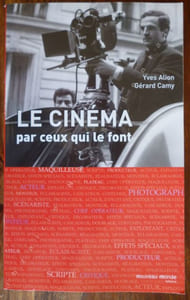 Le cinéma par ceux qui le Font.