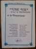 " Une Vie " de Guy de Maupassant et le Pessimisme .. Desportes Marcel - Le Roux Beno&icirc;t - Delesalle Simone - Bafaro Georges - Ninane Francine - Guido ...