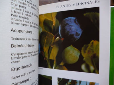 Dictionnaire familial des médecines naturelles.