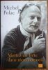 Mettez un livre dans mon cercueil.. Polac Michel
