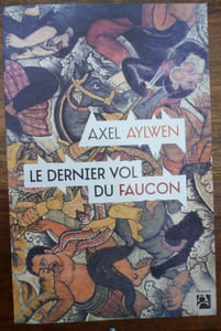 Le dernier vol du Faucon